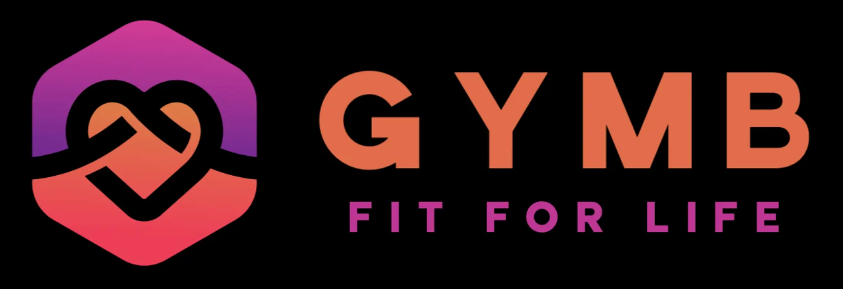 GymB Logo